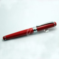 Geschenk Souvenir Marke Red Metal Pen